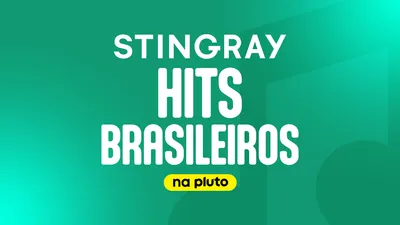 Stingray Hits Brasileiros