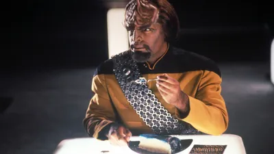 Star Trek: The Next Generation