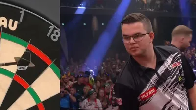 Darts Highlights