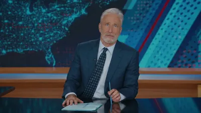The Daily Show