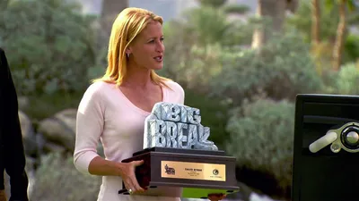The Big Break
