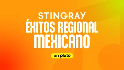 Stingray: Éxitos regional mexicano