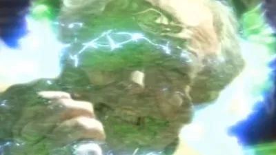 The Outer Limits