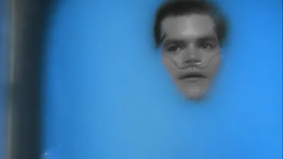 The Outer Limits