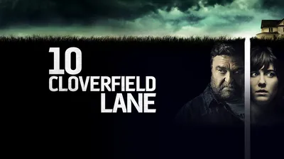 Rua Cloverfield, 10