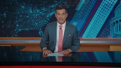 The Daily Show