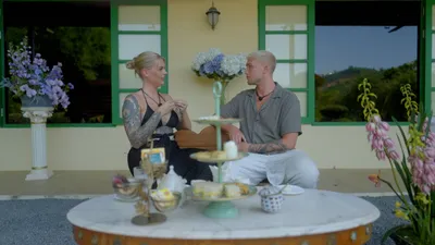 Temptation Island Danmark