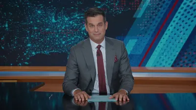 The Daily Show
