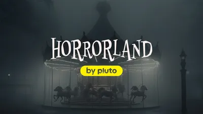Horrorland by Pluto TV