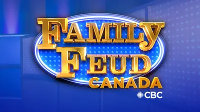 Family Feud Canada