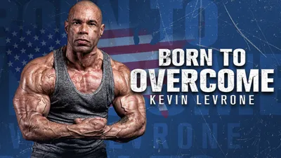 Born To Overcome