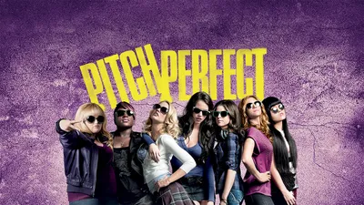 Pitch Perfect