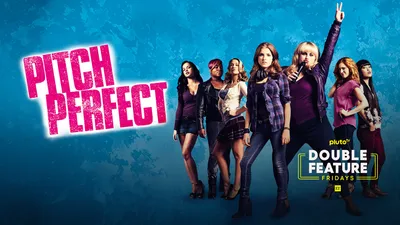 Pitch Perfect