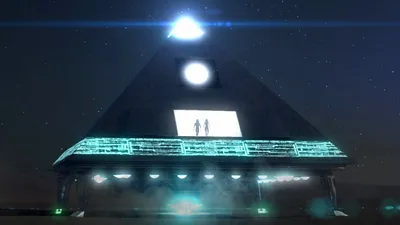 Ancient Aliens