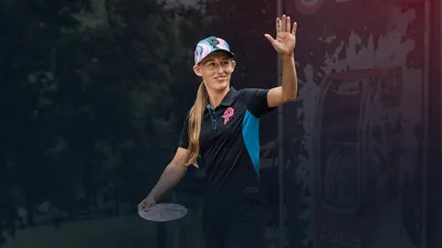 Disc Golf Pro Tour