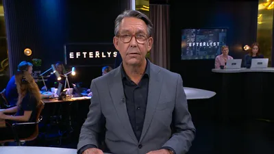 Efterlyst