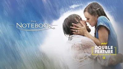 The Notebook