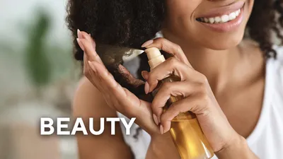 Wake Up with John - Beauty Edition