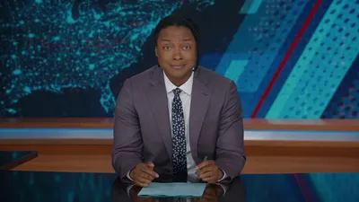 The Daily Show
