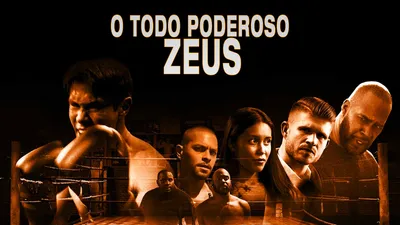 O Todo Poderoso Zeus