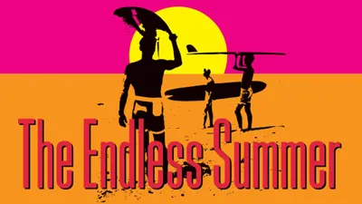 The Endless Summer (1966)