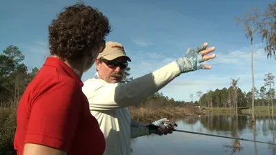 One More Cast with Shaw Grigsby