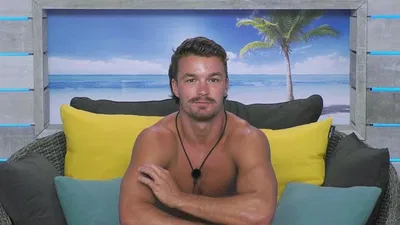 Love Island Australia