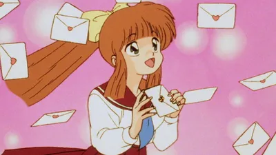 Ranma 1/2