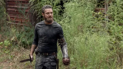 The Walking Dead