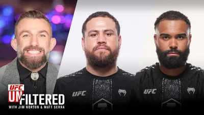 UFC Unfiltered