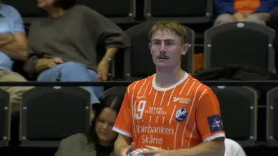 EHF Men's Champions League: IFK Kristianstad vs Sporting CP (16 september 2026)