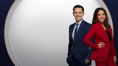 CBS Sports HQ Spotlight