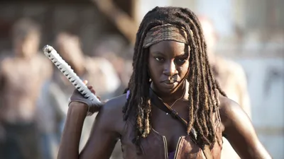 The Walking Dead