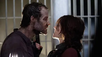 The Walking Dead