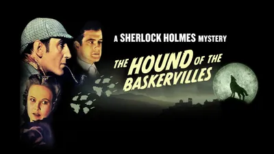 The Hound of the Baskervilles