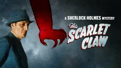 The Scarlet Claw