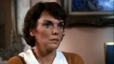 Cagney & Lacey