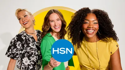 HSN Today with Friends Weekend Edition - Good Morning Gifts