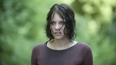 The Walking Dead