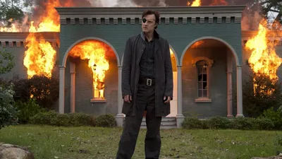 The Walking Dead