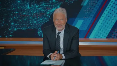 The Daily Show