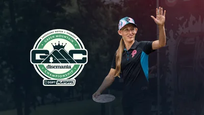 Disc Golf Pro Tour