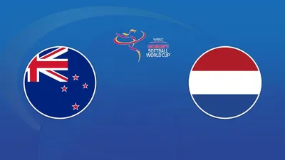 2026 WBSC Women's Softball World Cup