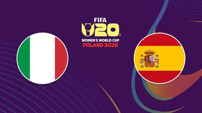 2026 FIFA U-20 Women's World Cup