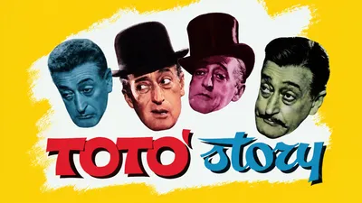 Totò Story
