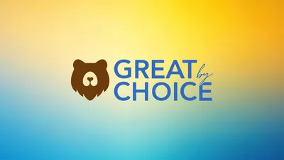 Great by Choice
