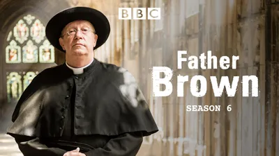 Father Brown