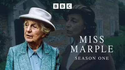 Miss Marple