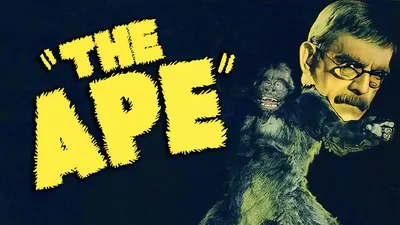 The Ape