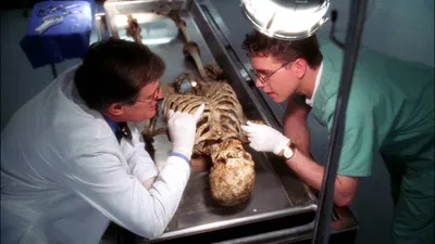 NCIS